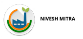 Image of Official Website of Nivesh Mitra