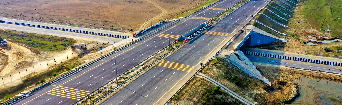 Image of Purvanchal Expressway