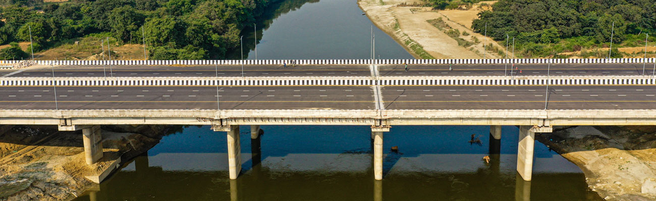 Image of Purvanchal Expressway