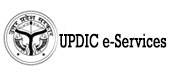 Image of Official Website of UPDIC
