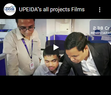 Image of Upeida all project