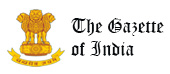Image of The Gazette of India