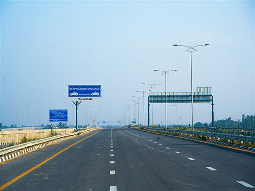 पूर्वांचल एक्सप्रेसवे /Purvanchal Expressway
