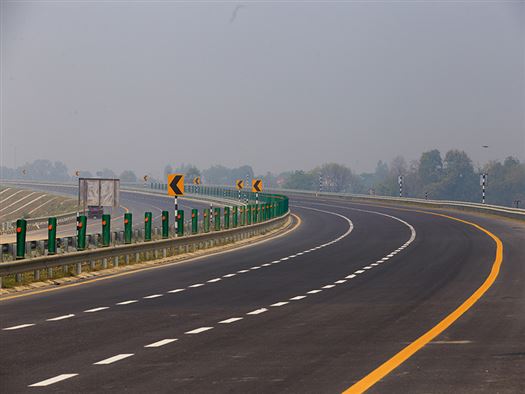 पूर्वांचल एक्सप्रेसवे /Purvanchal Expressway