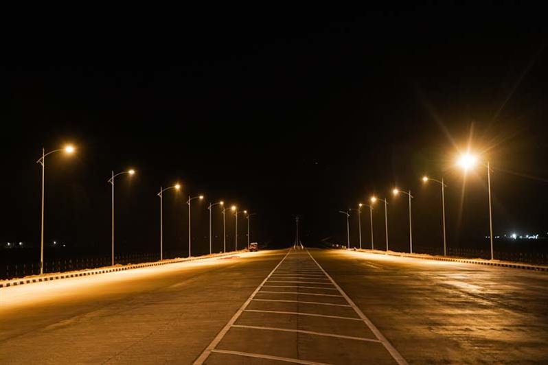 बुंदेलखंड एक्सप्रेसवे की नवीनतम छवियां/Latest Images Of Bundelkhand Expressway